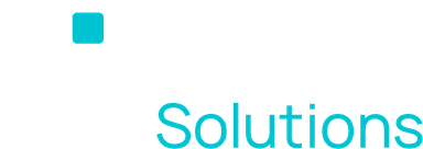 Zitek Solutions Logo