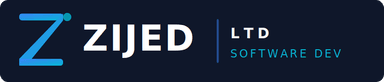 Zijed Ltd Logo